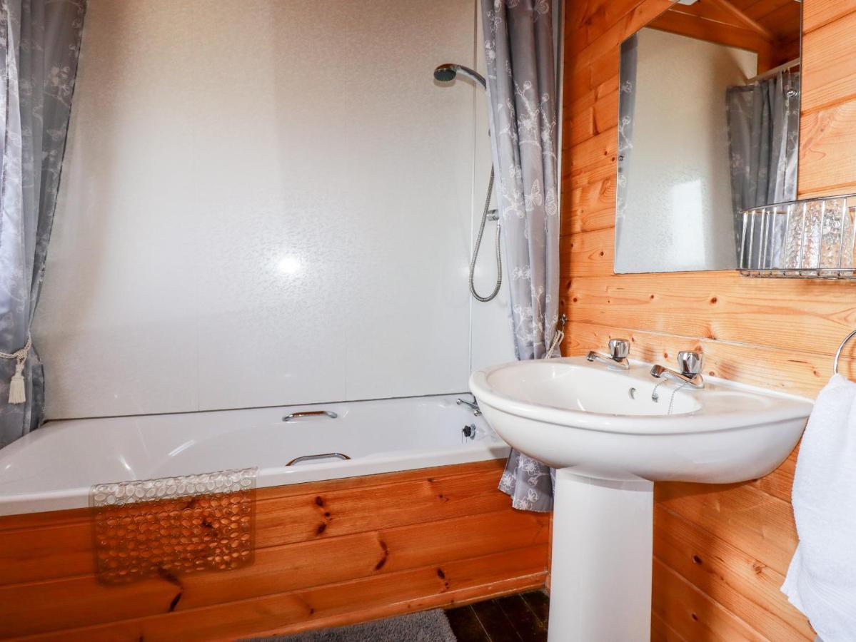Hazel Lodge Бодмин Экстерьер фото