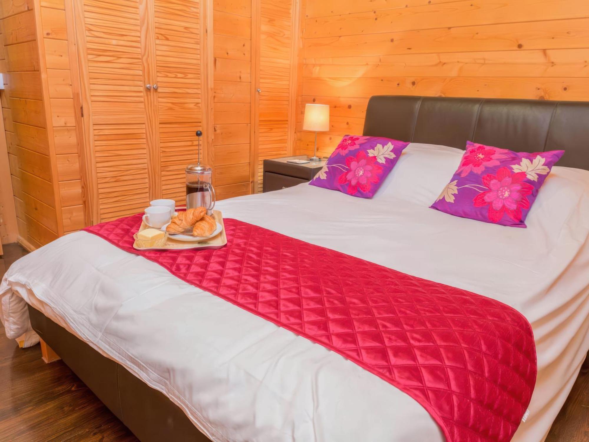 Hazel Lodge Бодмин Экстерьер фото